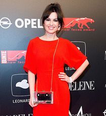 Natalia Avelon, 